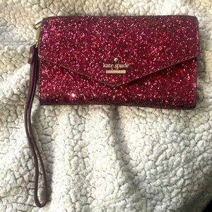 Kate Spade Wallet Clutch